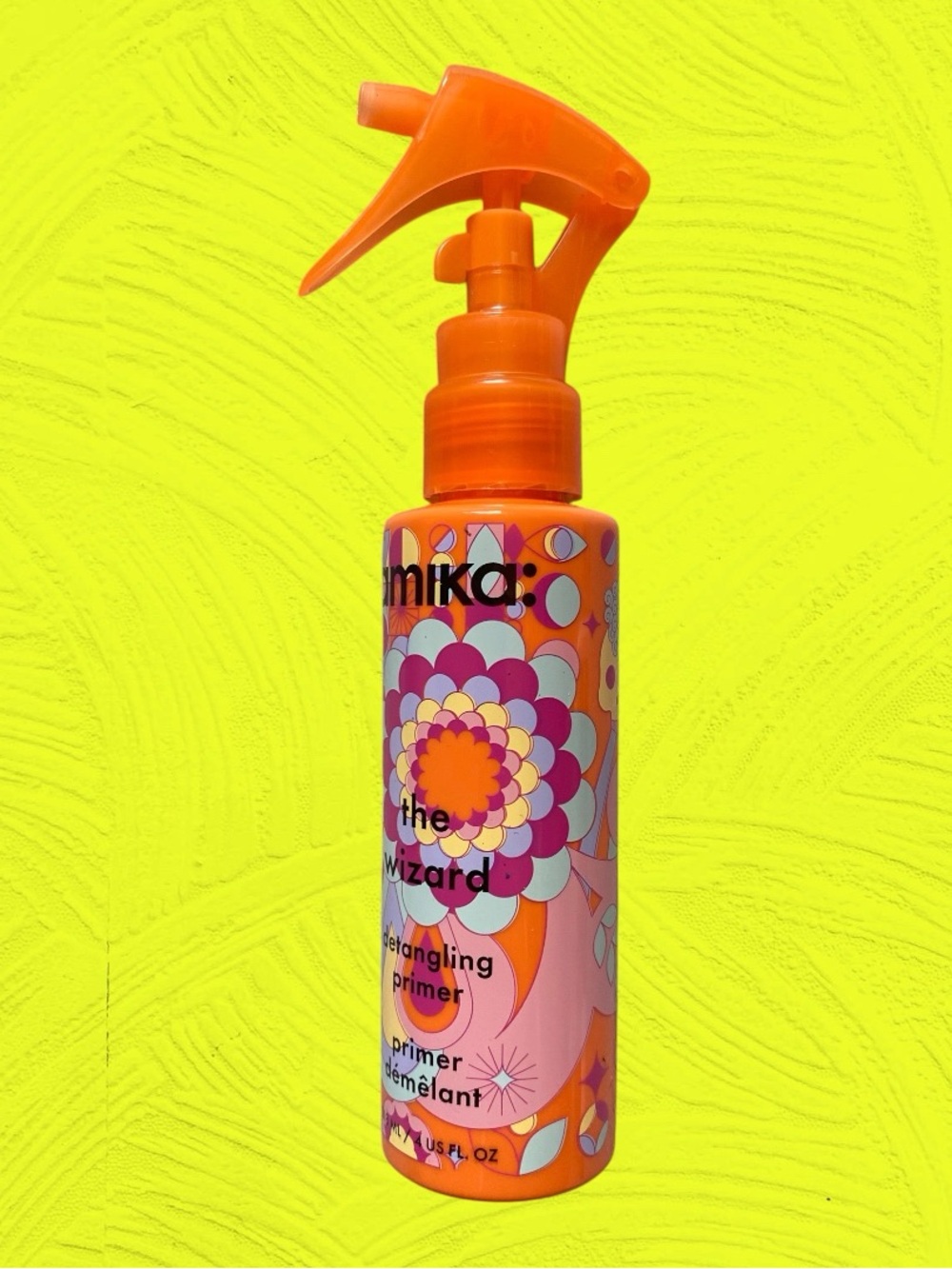 Amika The Wizard Detangling Primer